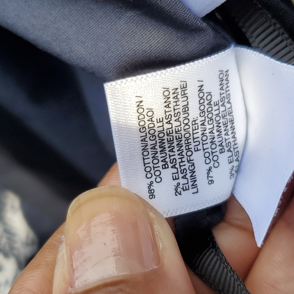 Rachel Roy sundresse - sz. 4 - Picture 8 of 9